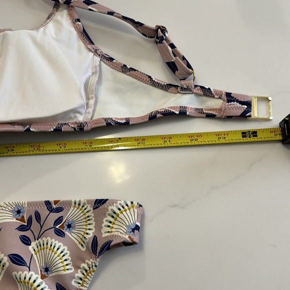 NWT Gottex Maiko Bikini Set size 8 - Picture 5 of 8